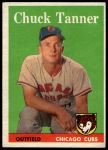 #91 Chuck Tanner 