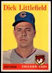 #241 Dick Littlefield 