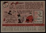 1958 Topps #201 Jim Bolger<br />B58T 10 6405<br /><a class='button AddToCart' data-ajax='true' data-ajax-mode='replace' data-ajax-update='#cart-info' href='/AddToCart?itemId=7020739&quantity=1&type=0'>Add To Cart</a>