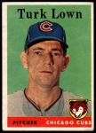 #261 Turk Lown 