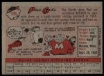 1958 Topps #308 Paul Giel<br />B58T 10 6420<br /><a class='button AddToCart' data-ajax='true' data-ajax-mode='replace' data-ajax-update='#cart-info' href='/AddToCart?itemId=7020754&quantity=1&type=0'>Add To Cart</a>
