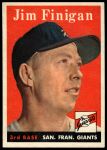 #136 Jim Finigan 