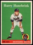 #454 Harry Hanebrink 