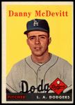 #357 Danny McDevitt 