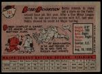 1958 Topps #101 WN Bobby Richardson<br />B58T 10 6445<br /><a class='button AddToCart' data-ajax='true' data-ajax-mode='replace' data-ajax-update='#cart-info' href='/AddToCart?itemId=7020779&quantity=1&type=0'>Add To Cart</a>