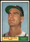 1961 Topps #145 Bob Buhl<br />B61T 15 0247<br /><a class='button AddToCart' data-ajax='true' data-ajax-mode='replace' data-ajax-update='#cart-info' href='/AddToCart?itemId=7020793&quantity=1&type=0'>Add To Cart</a>