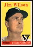 #163 Jim Wilson 