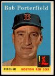 #344 Bob Porterfield 