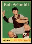 #468 Bob Schmidt 