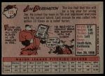 1958 Topps #129 Jim Derrington<br />B58T 10 6498<br /><a class='button AddToCart' data-ajax='true' data-ajax-mode='replace' data-ajax-update='#cart-info' href='/AddToCart?itemId=7020880&quantity=1&type=0'>Add To Cart</a>