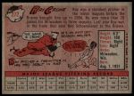 1958 Topps #272 Ray Crone<br />B58T 10 6505<br /><a class='button AddToCart' data-ajax='true' data-ajax-mode='replace' data-ajax-update='#cart-info' href='/AddToCart?itemId=7020894&quantity=1&type=0'>Add To Cart</a>