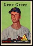 #366 Gene Green 