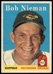 #165 Bob Nieman 