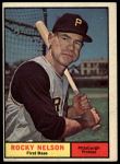 1961 Topps #304 Rocky Nelson<br />B61T 15 0334<br /><a class='button AddToCart' data-ajax='true' data-ajax-mode='replace' data-ajax-update='#cart-info' href='/AddToCart?itemId=7020966&quantity=1&type=0'>Add To Cart</a>