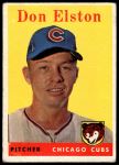 #363 Don Elston 