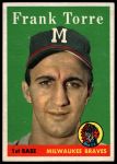 #117 Frank Torre 