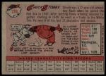 1958 Topps #239 Chuck Stobbs<br />B58T 10 6614<br /><a class='button AddToCart' data-ajax='true' data-ajax-mode='replace' data-ajax-update='#cart-info' href='/AddToCart?itemId=7021104&quantity=1&type=0'>Add To Cart</a>