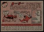 1958 Topps #124 Bobby Usher<br />B58T 10 6667<br /><a class='button AddToCart' data-ajax='true' data-ajax-mode='replace' data-ajax-update='#cart-info' href='/AddToCart?itemId=7021208&quantity=1&type=0'>Add To Cart</a>