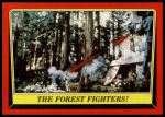 #107 The Forest Fighters  