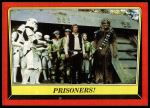 #104 Prisoners!  