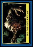 #163 The Dreaded Rancor  