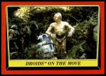#69 Droids on the Move  