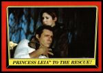 #30 Princess Leia to the Rescue!  