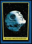 #215 The Nearly Completed Death Star  