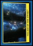 #175 Village of the Ewoks  