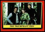#128 The Triumphant Trio  