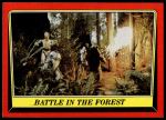 #112 Battle in the Forest  