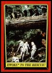 #111 Ewoks to the Rescue!  