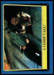 #143 A Close Call!  