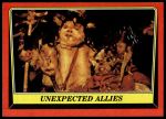 #92 Unexpected Allies  