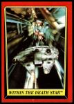 #125 Within the Death Star  