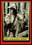 #103 The Courageous Ewoks  