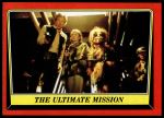 #99 The Ultimate Mission  