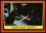 #120 Lightsaber Battle  