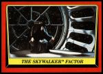 #77 The Skywalker Factor  
