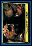 #156 The Jaws of Death  