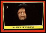 #117 Master of Terror  
