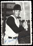 #24 Maury Wills 