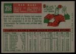 1959 Topps #356 Bob Mabe<br />B59T 14 8379<br /><a class='button AddToCart' data-ajax='true' data-ajax-mode='replace' data-ajax-update='#cart-info' href='/AddToCart?itemId=7021712&quantity=1&type=0'>Add To Cart</a>