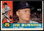 1960 Topps #502 Jim Bunning<br />B60T 13 9994<br /><a class='button AddToCart' data-ajax='true' data-ajax-mode='replace' data-ajax-update='#cart-info' href='/AddToCart?itemId=7021804&quantity=1&type=0'>Add To Cart</a>