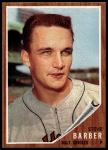 1962 Topps #355 Steve Barber<br />B62T 12 3140<br /><a class='button AddToCart' data-ajax='true' data-ajax-mode='replace' data-ajax-update='#cart-info' href='/AddToCart?itemId=7021931&quantity=1&type=0'>Add To Cart</a>