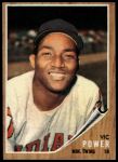 1962 Topps #445 Vic Power<br />B62T 12 3214<br /><a class='button AddToCart' data-ajax='true' data-ajax-mode='replace' data-ajax-update='#cart-info' href='/AddToCart?itemId=7022014&quantity=1&type=0'>Add To Cart</a>