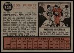 1962 Topps #120 NRM Bob Purkey<br />B62T 12 3296<br /><a class='button AddToCart' data-ajax='true' data-ajax-mode='replace' data-ajax-update='#cart-info' href='/AddToCart?itemId=7022099&quantity=1&type=0'>Add To Cart</a>