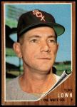 1962 Topps #528 Turk Lown<br />B62T 12 3344<br /><a class='button AddToCart' data-ajax='true' data-ajax-mode='replace' data-ajax-update='#cart-info' href='/AddToCart?itemId=7022162&quantity=1&type=0'>Add To Cart</a>
