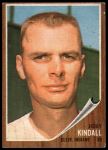 1962 Topps #292 Jerry Kindall<br />B62T 12 3441<br /><a class='button AddToCart' data-ajax='true' data-ajax-mode='replace' data-ajax-update='#cart-info' href='/AddToCart?itemId=7022283&quantity=1&type=0'>Add To Cart</a>