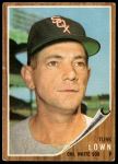 1962 Topps #528 Turk Lown<br />B62T 12 3459<br /><a class='button AddToCart' data-ajax='true' data-ajax-mode='replace' data-ajax-update='#cart-info' href='/AddToCart?itemId=7022301&quantity=1&type=0'>Add To Cart</a>